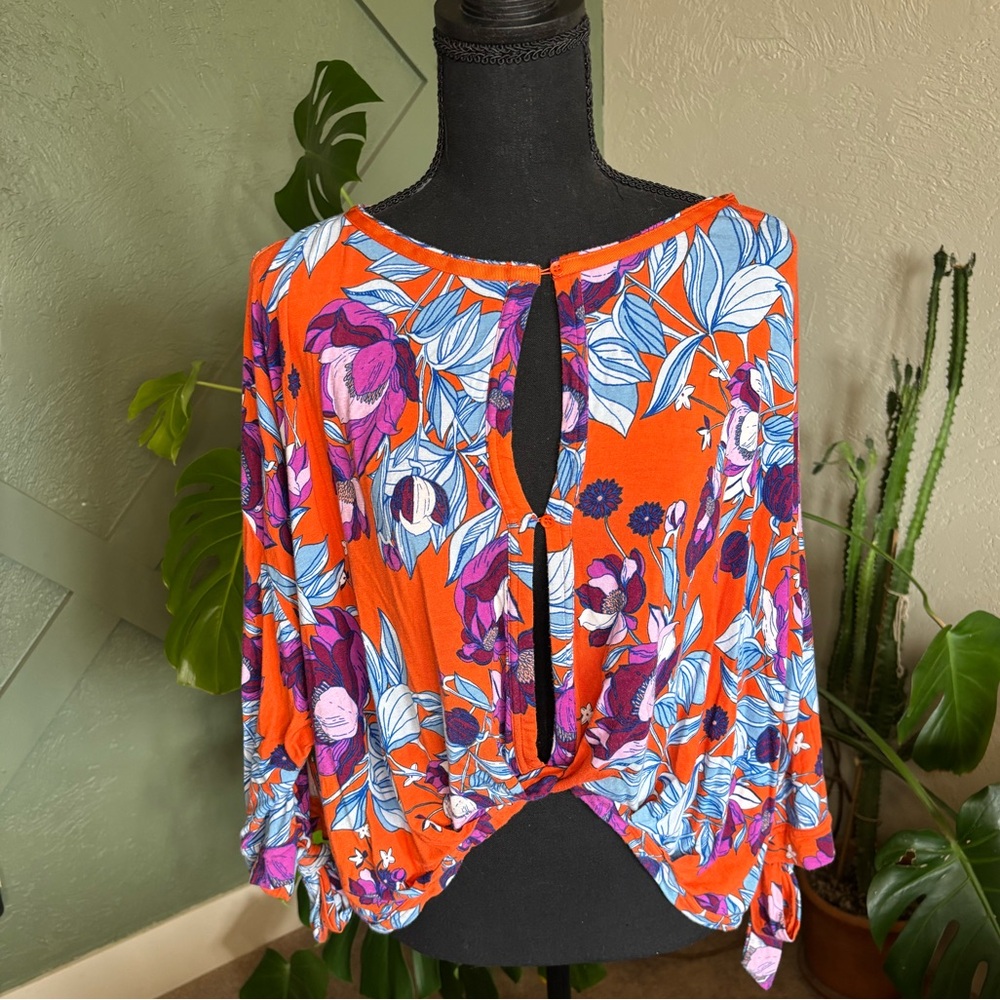 Free People Top